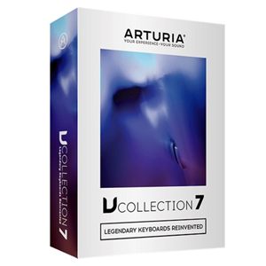 Arturia V7