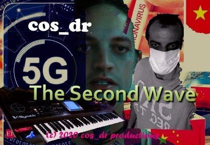 Περισσότερες πληροφορίες για "The Second Wave"