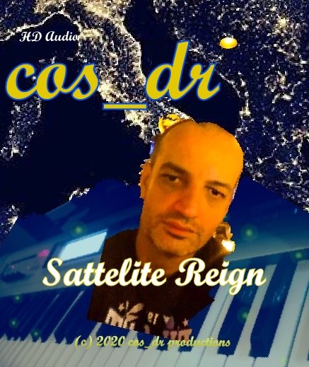 Περισσότερες πληροφορίες για "Sattelite Reign"