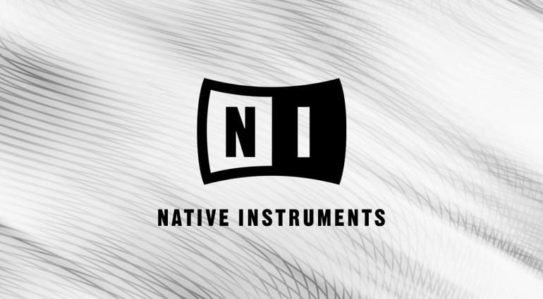 Περισσότερες πληροφορίες για "Εξαγορά της Native Instruments"