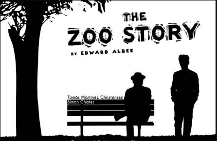 Περισσότερες πληροφορίες για "The zoo story.  Track 2"