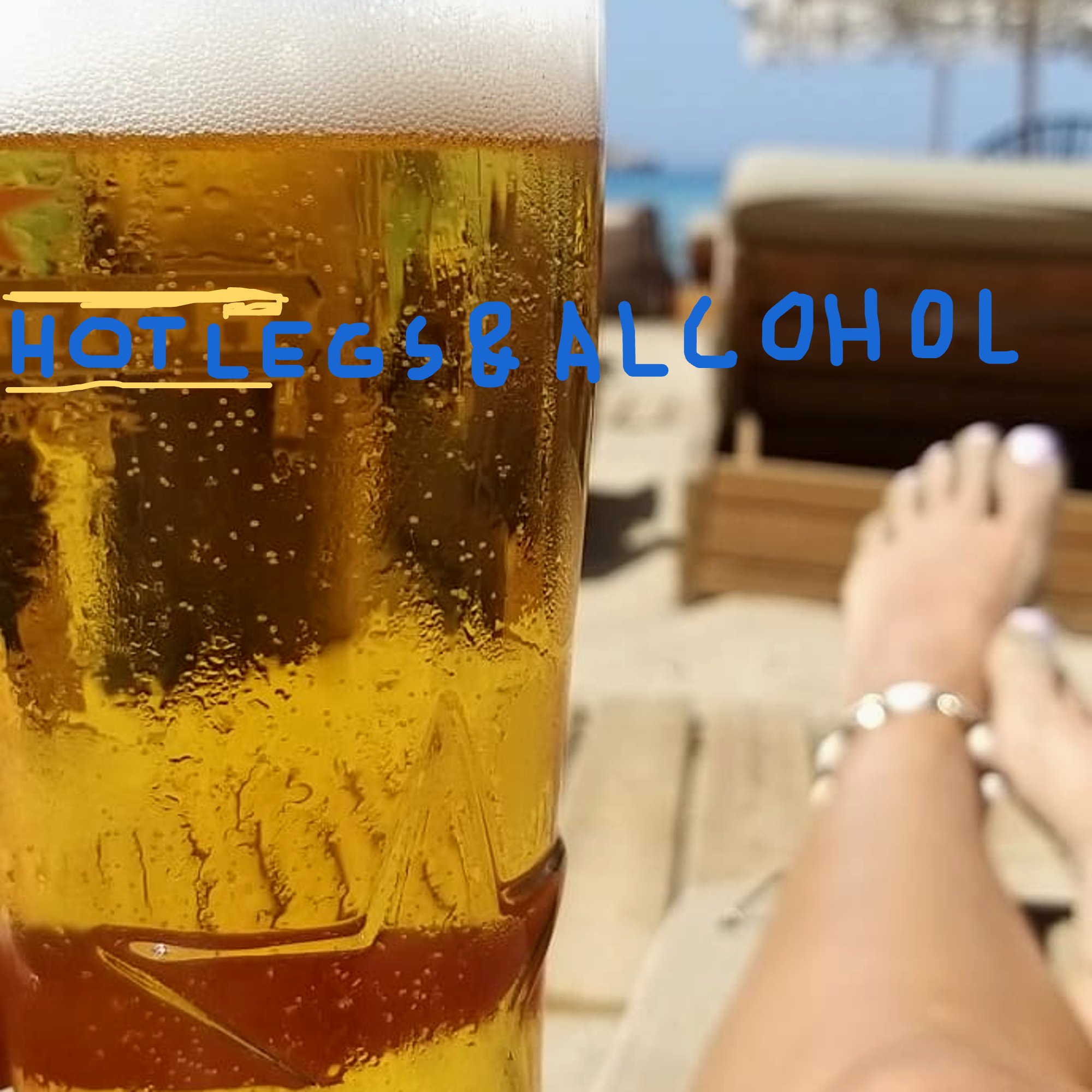 Περισσότερες πληροφορίες για "Hot legs and alcohol-The Voor"