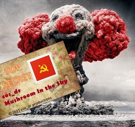 Περισσότερες πληροφορίες για "Mushroom In the Sky - cos_dr"