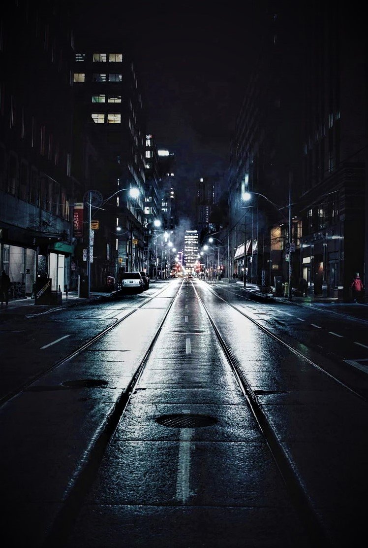 Περισσότερες πληροφορίες για "Night Chase"